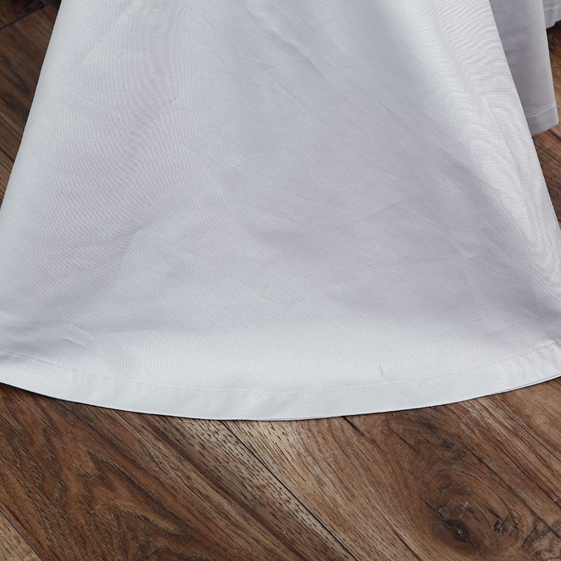 色织提花四件套